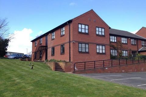 Serviced office to rent, Manse Lane,Monkswell House,