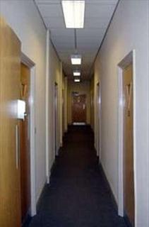 Serviced office to rent - 11 - 17 Fowler Road,Hainault,