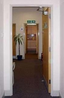 Serviced office to rent - 11 - 17 Fowler Road,Hainault,