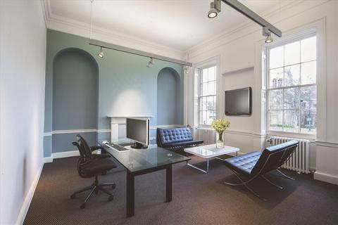 Serviced office to rent, 20 High Street,Castle Hill House,