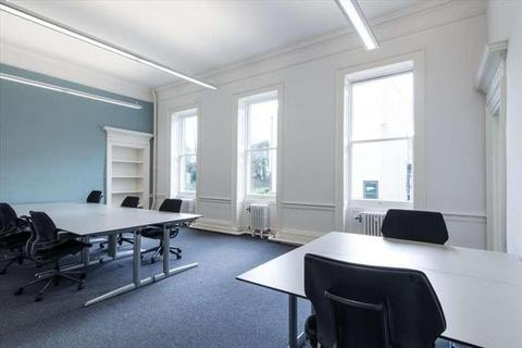 Serviced office to rent, 20 High Street,Castle Hill House,