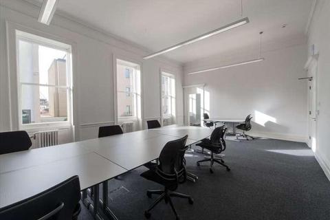 Serviced office to rent, 20 High Street,Castle Hill House,