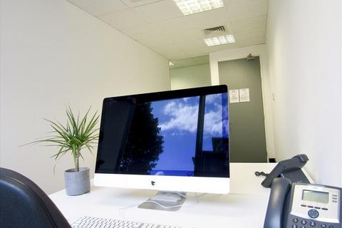 Serviced office to rent, 231 Vauxhall Bridge Road,,