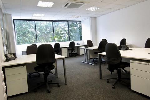 Serviced office to rent, 231 Vauxhall Bridge Road,,