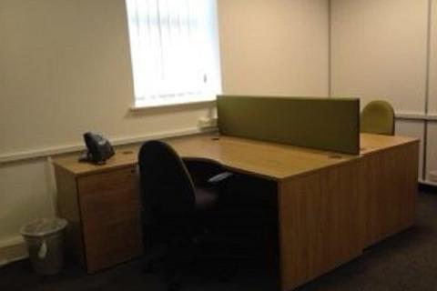 Serviced office to rent, Kimpton Road,Hart House Business Centre,