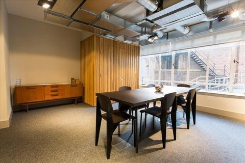 Serviced office to rent, No. 1 Aire Street,,