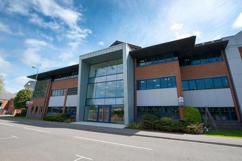 Serviced office to rent - Threefield Lane,Threefield House,