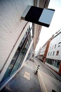 Office to rent, 106-109 Saffron Hill,,