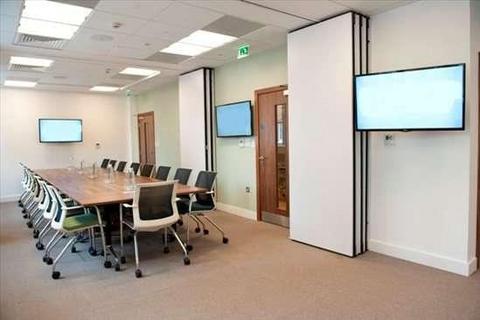 Serviced office to rent, 106-109 Saffron Hill,,