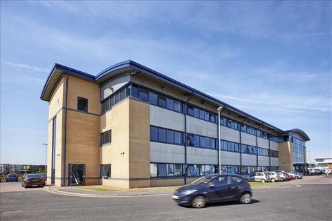 Serviced office to rent - Amy Johnson Way,Lancaster House,