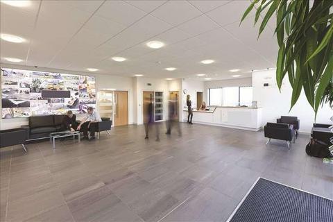 Serviced office to rent, Amy Johnson Way,Lancaster House,