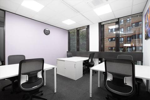 Serviced office to rent - 239 Kensington High Street,1st Floor,