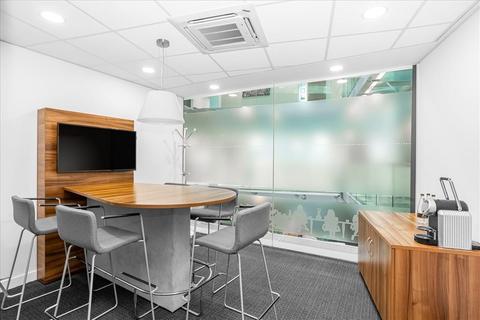 Serviced office to rent, 48 Warwick Street,,