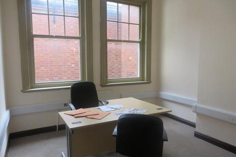 Serviced office to rent, 94 Armley Road,Crown House,