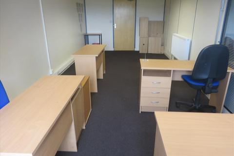 Serviced office to rent, 94 Armley Road,Crown House,