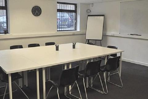 Serviced office to rent, City Road,Oakwood Court,