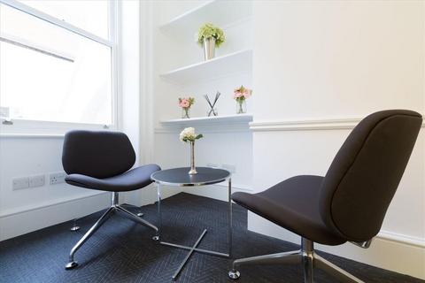 Serviced office to rent, 128 Wigmore Street,,