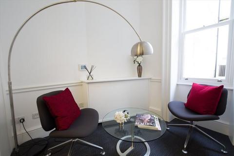 Serviced office to rent, 128 Wigmore Street,,