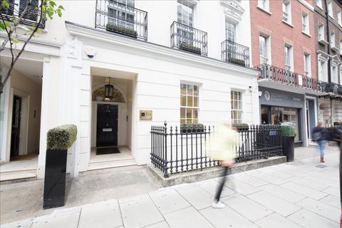 Serviced office to rent, 128 Wigmore Street,,