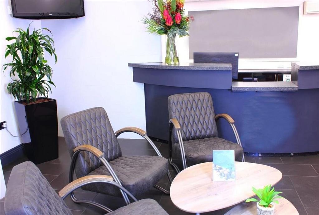 Hornby Street,Minerva House, Serviced office to rent £175 pcm (£40 pw)