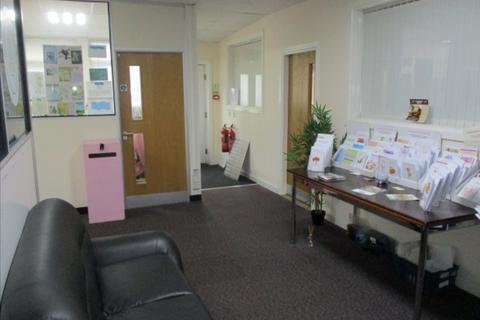 Serviced office to rent, 10-12 Westgate,Certacs House,
