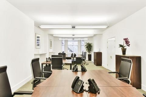 Serviced office to rent, 65 Sloane Street,,