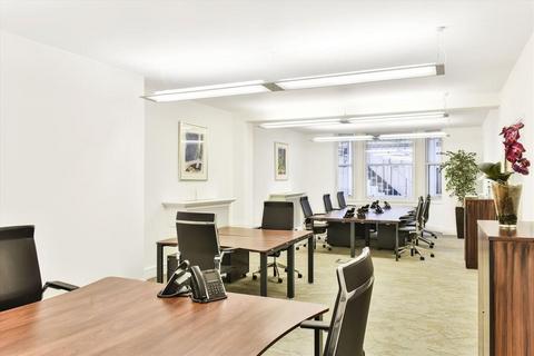 Serviced office to rent, 65 Sloane Street,,