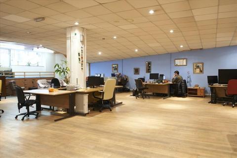 Office to rent, Pithay Studios,All Saints Street,