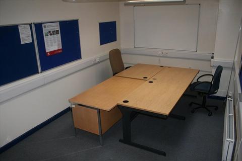 Office to rent, All Saints Road,The Workspace,