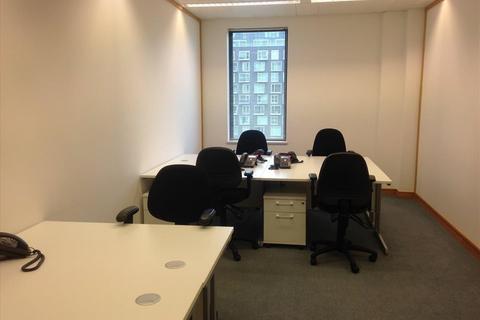 Serviced office to rent, Bellerive House, 3 Muirfield Crescent,Ground & 5th Floor,