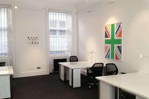 Serviced office to rent, 93 Constitution Street,Leith,