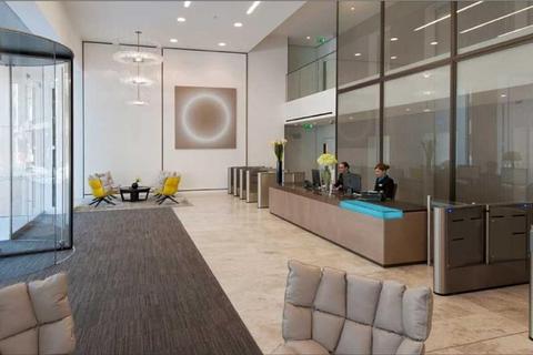 Serviced office to rent, 110 Cannon Street,The City,