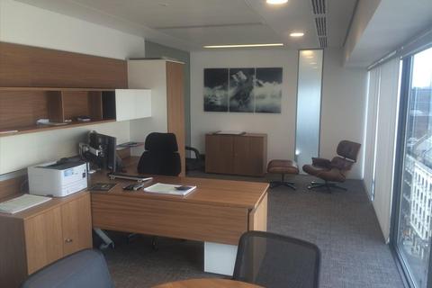 Serviced office to rent, 110 Cannon Street,The City,