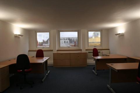 Serviced office to rent, Broad Street,Kemble House,