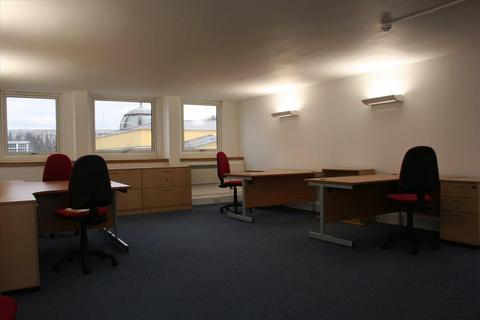 Serviced office to rent, Broad Street,Kemble House,