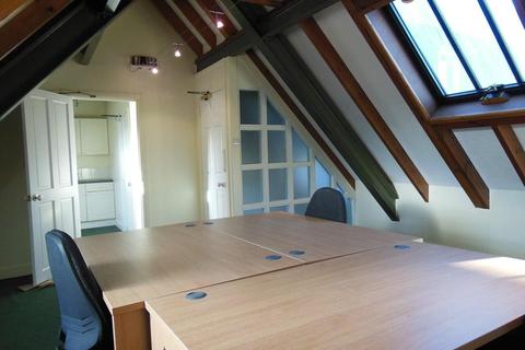 Serviced office to rent - 70 Prince Street,Bristol,