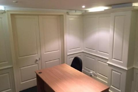 Serviced office to rent - 70 Prince Street,Bristol,