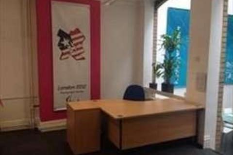 Serviced office to rent, 7 Unity Street,,