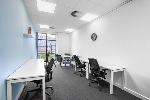 Serviced office to rent - Cirrus Building,6 International Avenue, ABZ Business Park Dyce Drive, Dyce