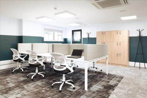 Serviced office to rent, Wyboston Lakes, Great North Road,Knowledge Centre, Wyboston, Beds