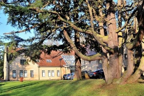 Serviced office to rent, Tullibody Road,Forrester Lodge,