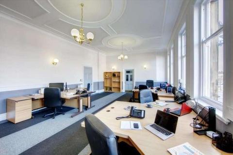 Serviced office to rent, High Street East,The Town Hall,
