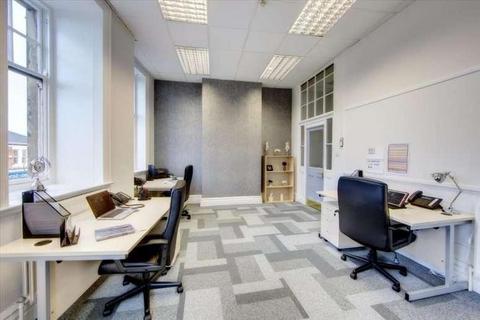 Serviced office to rent, High Street East,The Town Hall,
