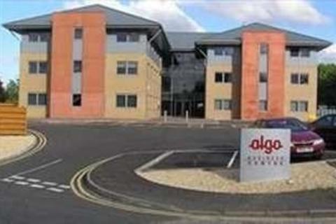 Serviced office to rent, Glenearn Road,Algo Business Centre,