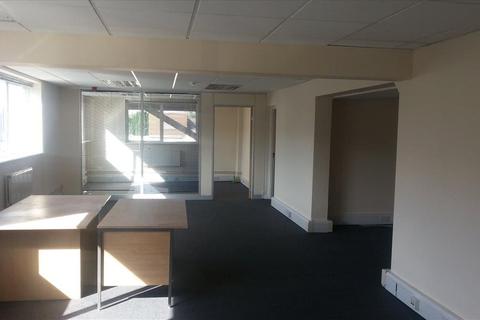 Serviced office to rent, 36 Central Avenue,,