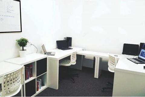 Serviced office to rent, Cleveland Street,Office 28,