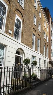 Serviced office to rent, 19-21 Christopher Street,Shoreditch,