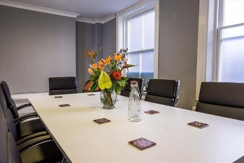 Serviced office to rent, 19-21 Christopher Street,Shoreditch,
