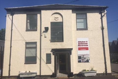 Serviced office to rent, 3 Duke Street,Renfrewshire,