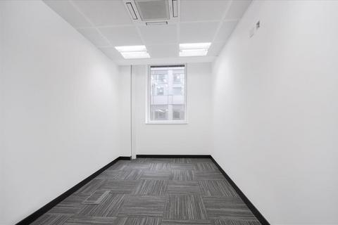 Serviced office to rent, Fleet Street,Bouverie House,